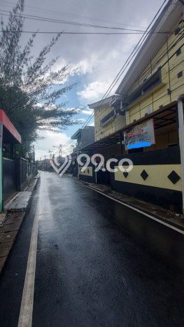 Dijual Kost di Kawasan Ciputat Timur, Tangerang Selatan, Spesifikasi 13 KT, 13 KM, 250m2 Dijual Kost di Kawasan Ciputat Timur, Tangerang Selatan, Spesifikasi 13 KT, 13 KM, 250m2