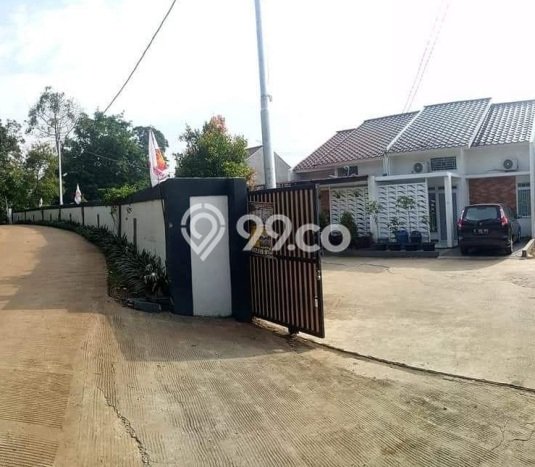Jual Rumah Modern 4 KT di Pondok Ranggon, Jakarta Timur Jual Rumah Modern 4 KT di Pondok Ranggon, Jakarta Timur