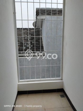 Rumah Modern 3 KT di Bintaro Tangerang Selatan Unfurnished Rumah Modern 3 KT di Bintaro Tangerang Selatan Unfurnished