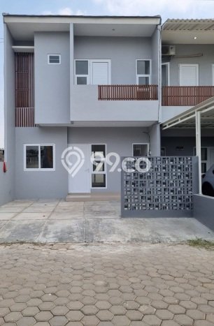 Jual Rumah Favorit Siap Huni LB 42m2 di Mustikajaya, Bekasi Jual Rumah Favorit Siap Huni LB 42m2 di Mustikajaya, Bekasi