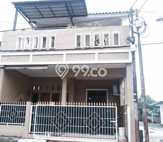 Jual Rumah Minimalis Bagus Punya 3 KT di Cilodong Depok SHM Jual Rumah Minimalis Bagus Punya 3 KT di Cilodong Depok SHM