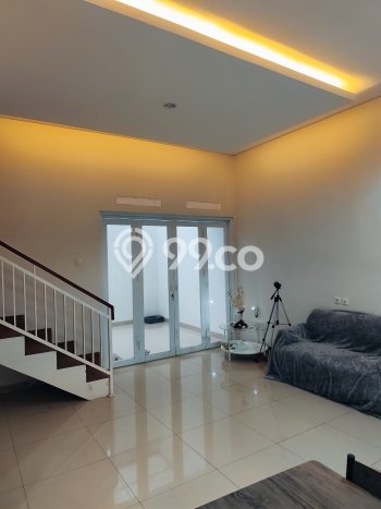 Rumah Modern Minimalis 3 Kamar Bisa Langsung Pindah di Antapani Rumah Modern Minimalis 3 Kamar Bisa Langsung Pindah di Antapani