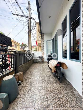 Hunian Super Elit dengan Akses Paling Strategis di Cikunir, Bekasi Hunian Super Elit dengan Akses Paling Strategis di Cikunir, Bekasi