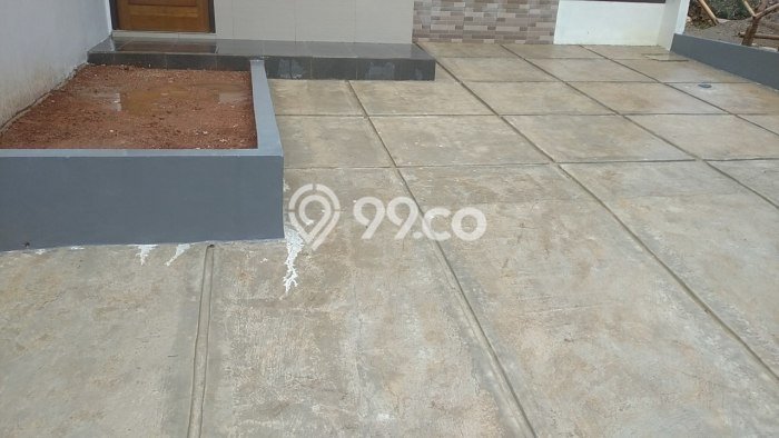 Dijual Cepat Rumah Bagus Siap Huni LB 50m2 di Sawangan, Depok Dijual Cepat Rumah Bagus Siap Huni LB 50m2 di Sawangan, Depok