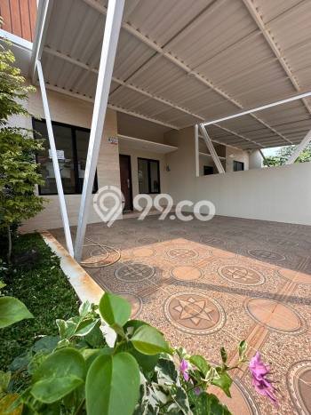 Jual Rumah Eksklusif 4 KT di Jati Asih, Bekasi Jual Rumah Eksklusif 4 KT di Jati Asih, Bekasi