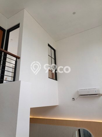 Hunian Cantik Modern Lb 50m2 di Cileungsi, Bogor Hunian Cantik Modern Lb 50m2 di Cileungsi, Bogor