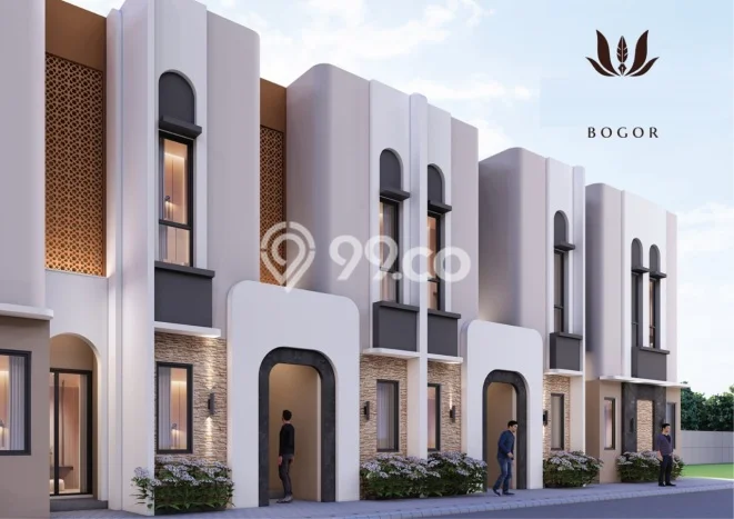 Rumah Kost Dijual Lokasi Dramaga, Bogor, 4 Kamar Tidur, 4 Kamar Mandi, 52m2 Rumah Kost Dijual Lokasi Dramaga, Bogor, 4 Kamar Tidur, 4 Kamar Mandi, 52m2