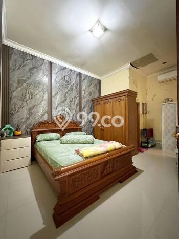 Jual Rumah Mewah Elegan Dengan View Cantik di Pondok Kelapa, Jakarta Timur Jual Rumah Mewah Elegan Dengan View Cantik di Pondok Kelapa, Jakarta Timur