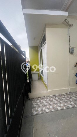 Dijual Hunian Rumah Nyaman 3 Kamar di Batu Ceper, Tangerang Dijual Hunian Rumah Nyaman 3 Kamar di Batu Ceper, Tangerang