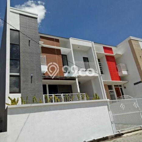 Dijual Hunian Rumah Nyaman 2 KT di Cicaheum, Bandung Dijual Hunian Rumah Nyaman 2 KT di Cicaheum, Bandung