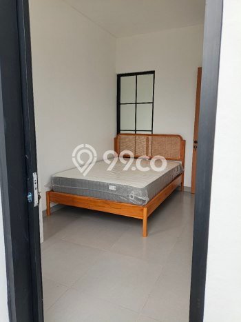 Hunian Cantik Modern Lb 50m2 di Cileungsi, Bogor Hunian Cantik Modern Lb 50m2 di Cileungsi, Bogor