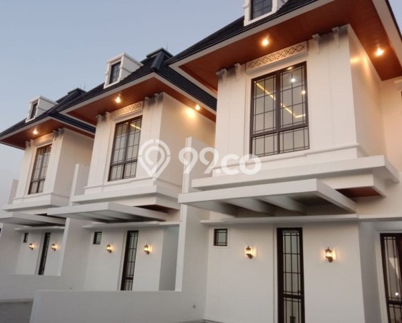 Dijual Hunian Rumah Nyaman 4 KT di Jati Mekar, Bekasi Dijual Hunian Rumah Nyaman 4 KT di Jati Mekar, Bekasi