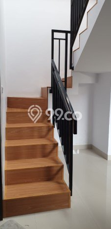 Rumah Modern Minimalis 2 KT Siap Huni di Sawangan Rumah Modern Minimalis 2 KT Siap Huni di Sawangan