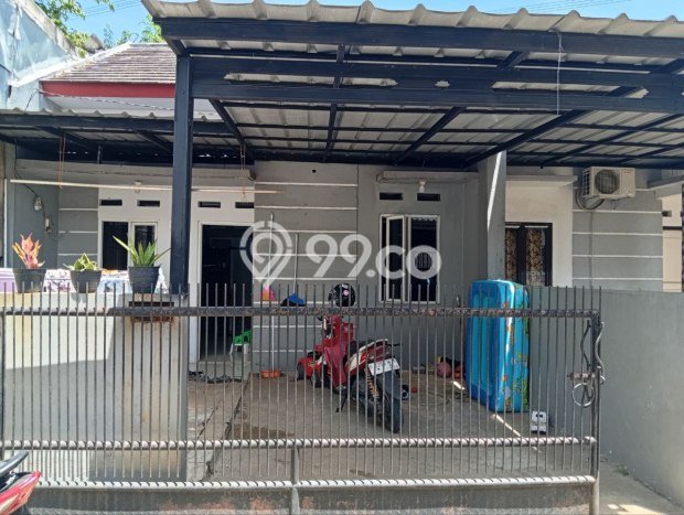 Hunian Nyaman 2 KT Harga Terjangkau di Bojong Sari Depok Hunian Nyaman 2 KT Harga Terjangkau di Bojong Sari Depok