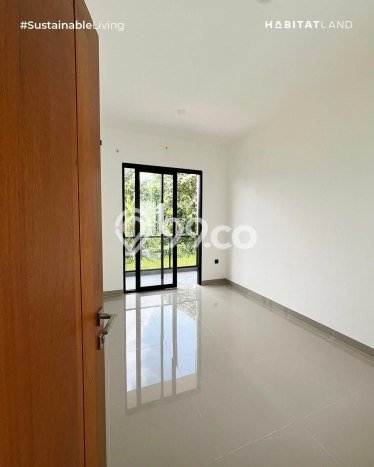 Rumah Minimalis 3 KT di Gunung Batu Bogor Unfurnished Rumah Minimalis 3 KT di Gunung Batu Bogor Unfurnished