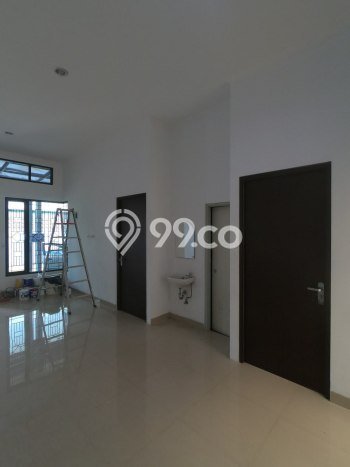 Rumah Sederhana Dijual di Setu 2 Kamar dengan Luas Tanah 72m2 Rumah Sederhana Dijual di Setu 2 Kamar dengan Luas Tanah 72m2