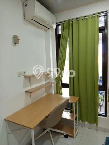 Dijual Kost di Kawasan Beji, Depok, Spesifikasi 10 KT, 10 KM, 105m2 Dijual Kost di Kawasan Beji, Depok, Spesifikasi 10 KT, 10 KM, 105m2