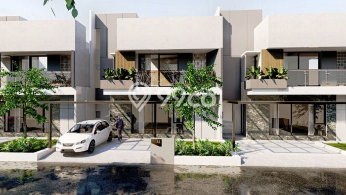 Jual Rumah Eksklusif 3 KT di Dago, Bandung Jual Rumah Eksklusif 3 KT di Dago, Bandung