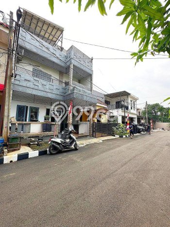 Hunian Super Elit dengan Akses Paling Strategis di Cikunir, Bekasi Hunian Super Elit dengan Akses Paling Strategis di Cikunir, Bekasi
