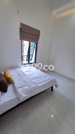 Jual Rumah Favorit Siap Huni LB 53m2 di Cilodong, Depok Jual Rumah Favorit Siap Huni LB 53m2 di Cilodong, Depok
