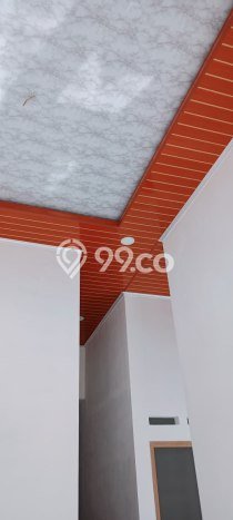Rumah Modern 2 KT di Bojong Sari Depok Unfurnished Rumah Modern 2 KT di Bojong Sari Depok Unfurnished