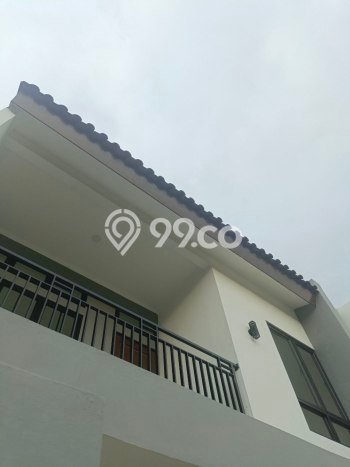Dijual Rumah Modern 2 KT di Jatimakmur, Bekasi Dijual Rumah Modern 2 KT di Jatimakmur, Bekasi