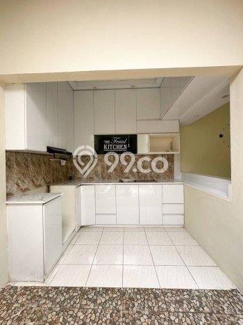 Rumah Modern 3 KT di Jatiwarna Bekasi Unfurnished Rumah Modern 3 KT di Jatiwarna Bekasi Unfurnished