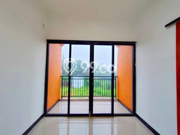 Hunian Cantik Minimalis Lb 40m2 di Sawangan, Depok Hunian Cantik Minimalis Lb 40m2 di Sawangan, Depok