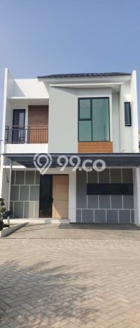 Jual Rumah Favorit Siap Huni LB 50m2 di Bekasi Utara, Bekasi Jual Rumah Favorit Siap Huni LB 50m2 di Bekasi Utara, Bekasi