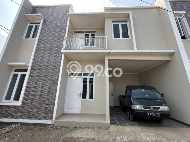 Jual Rumah Strategis Bagus Punya 3 KT di Kramat Jati Jakarta Timur SHM Jual Rumah Strategis Bagus Punya 3 KT di Kramat Jati Jakarta Timur SHM