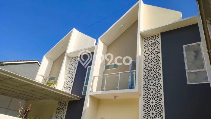 Dijual Cepat Rumah Favorit Siap Huni LB 54m2 di Cileungsi, Bogor Dijual Cepat Rumah Favorit Siap Huni LB 54m2 di Cileungsi, Bogor