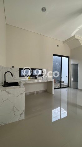 Rumah Luas Asri 3 KT Siap Pakai di Pondok Gede Bekasi Rumah Luas Asri 3 KT Siap Pakai di Pondok Gede Bekasi