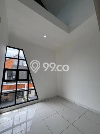 Dijual Rumah Strategis Bagus Punya 3 KT di Cimanggis Depok SHM Dijual Rumah Strategis Bagus Punya 3 KT di Cimanggis Depok SHM