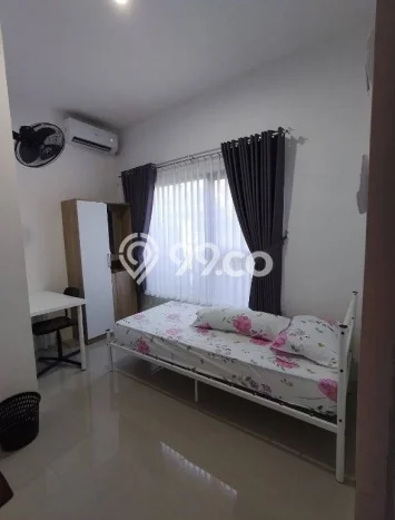 Dijual Kost di Kawasan Beji, Depok, Spesifikasi 10 KT, 10 KM, 105m2 Dijual Kost di Kawasan Beji, Depok, Spesifikasi 10 KT, 10 KM, 105m2