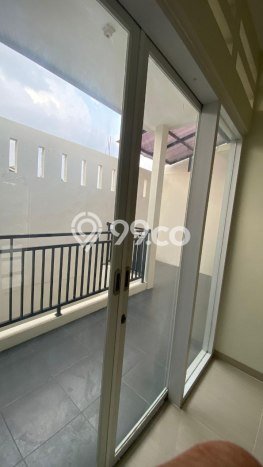 Rumah Modern 3 KT di Jatiwarna Bekasi Unfurnished Rumah Modern 3 KT di Jatiwarna Bekasi Unfurnished