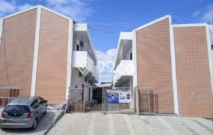 Kost Dijual Lokasi Strategis Jatinangor Bandung 8 Kamar Tidur Kost Dijual Lokasi Strategis Jatinangor Bandung 8 Kamar Tidur