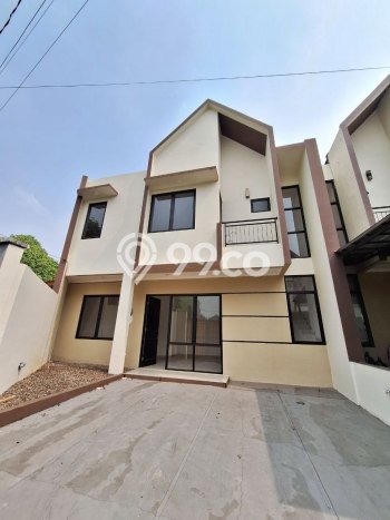 Dijual Cepat Rumah Bagus Siap Huni LB 100m2 di Pamulang, Tangerang Selatan Dijual Cepat Rumah Bagus Siap Huni LB 100m2 di Pamulang, Tangerang Selatan