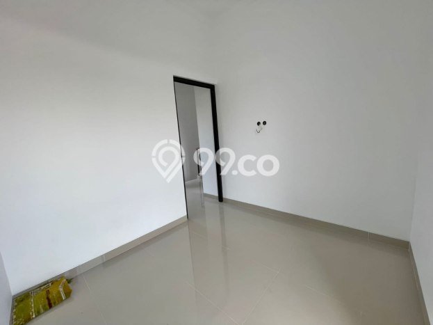 Jual Rumah Modern 2 KT di Bakti Jaya, Tangerang Jual Rumah Modern 2 KT di Bakti Jaya, Tangerang