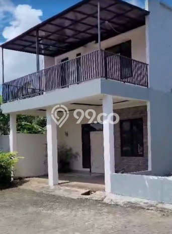 Rumah Modern Cantik 3 Kamar Siap Huni di Cibinong Rumah Modern Cantik 3 Kamar Siap Huni di Cibinong