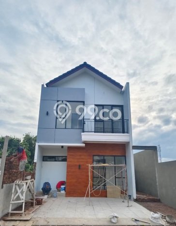 Dijual Cepat Rumah Bagus Siap Huni LB 52m2 di Ngamprah, Bandung Barat Dijual Cepat Rumah Bagus Siap Huni LB 52m2 di Ngamprah, Bandung Barat