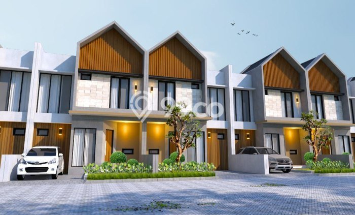 For Sale Rumah 3 Kamar Lokasi Ideal Nyaman dan Strategis di Limo For Sale Rumah 3 Kamar Lokasi Ideal Nyaman dan Strategis di Limo