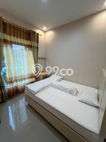 Dijual Cepat Rumah Bagus Siap Huni LB 160m2 di Lembang, Bandung Barat Dijual Cepat Rumah Bagus Siap Huni LB 160m2 di Lembang, Bandung Barat