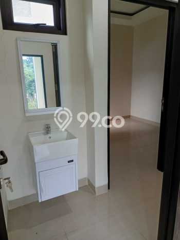 Dijual Hunian Rumah Nyaman 3 KT di Pondok Cabe, Tangerang Dijual Hunian Rumah Nyaman 3 KT di Pondok Cabe, Tangerang