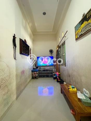 Rumah Luas Asri 3 KT Siap Pakai di Bintara Bekasi Rumah Luas Asri 3 KT Siap Pakai di Bintara Bekasi