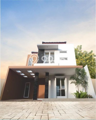 Dijual Rumah Minimalis Bagus Punya 3 KT di Rawalumbu Bekasi SHM Dijual Rumah Minimalis Bagus Punya 3 KT di Rawalumbu Bekasi SHM