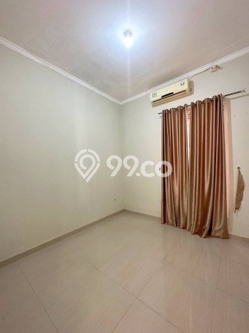 Rumah Modern 3 KT di Jatiwarna Bekasi Unfurnished Rumah Modern 3 KT di Jatiwarna Bekasi Unfurnished