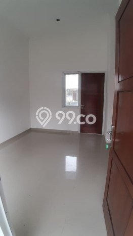 Rumah Modern Minimalis 2 KT Siap Huni di Sawangan Rumah Modern Minimalis 2 KT Siap Huni di Sawangan