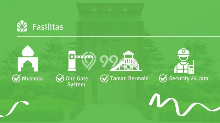 Jual Rumah Favorit Siap Huni LB 50m2 di Bekasi Utara, Bekasi Jual Rumah Favorit Siap Huni LB 50m2 di Bekasi Utara, Bekasi