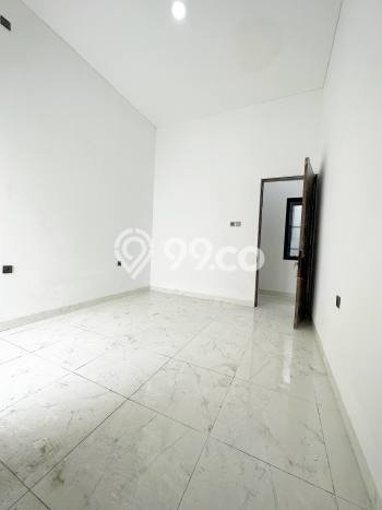 Rumah Strategis Minimalis Lb 165m2 di Kramat Jati, Jakarta Timur Rumah Strategis Minimalis Lb 165m2 di Kramat Jati, Jakarta Timur