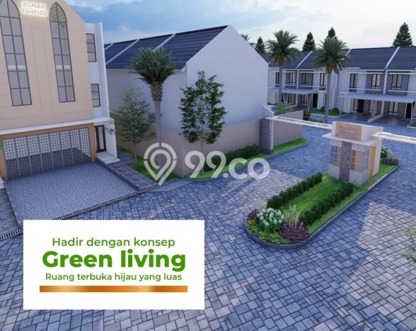 Jual Rumah Favorit Siap Huni LB 50m2 di Bekasi Utara, Bekasi Jual Rumah Favorit Siap Huni LB 50m2 di Bekasi Utara, Bekasi